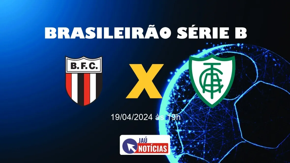 Botafogo-SP x América-MG hoje (19/04/2024), onde assistir ao vivo e ...