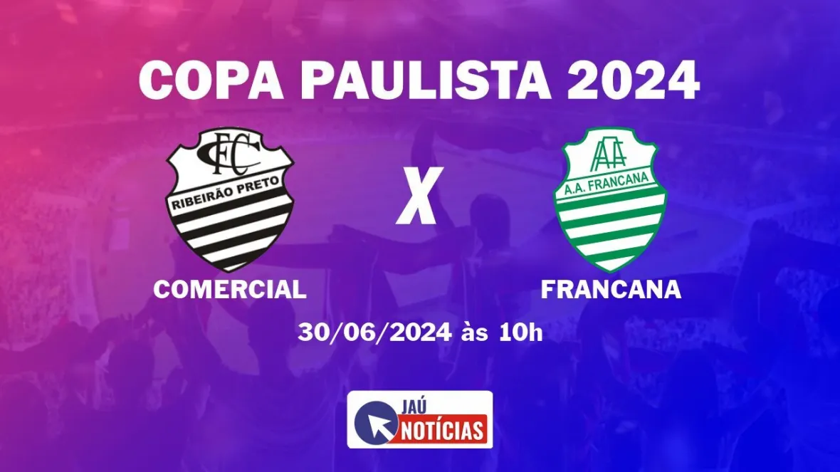 Comercial x Francana: Onde Assistir Ao Vivo, Horário e escalação (30/06 ...