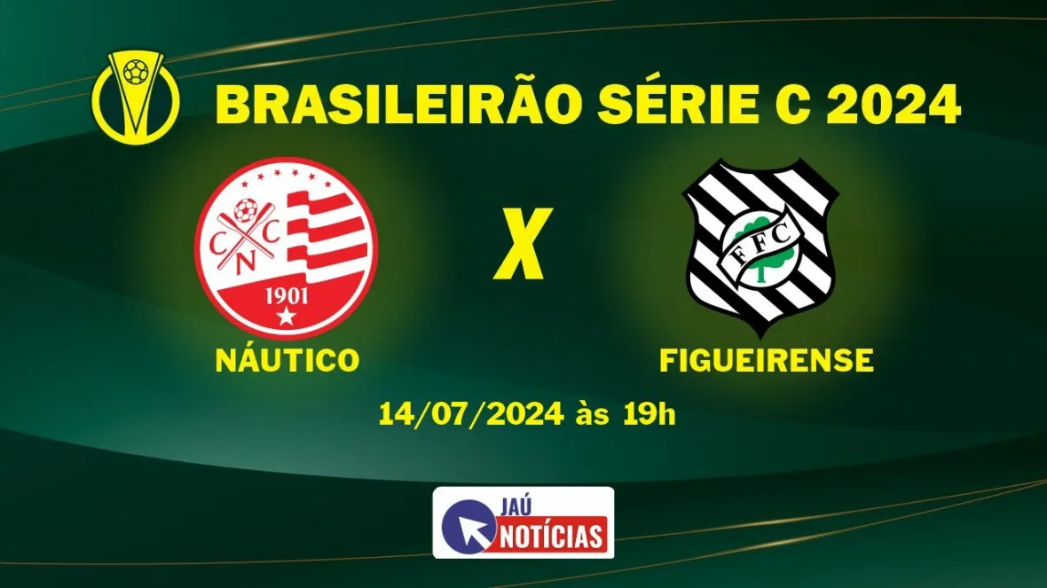 Náutico x Figueirense: Onde Assistir Ao Vivo, Horário e escalação (14 ...