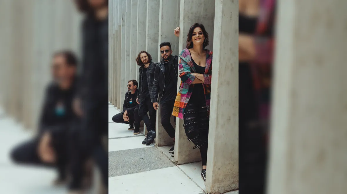 Rock Beats lança 'Dinamite': um hino de transformação e uma nova fase ...
