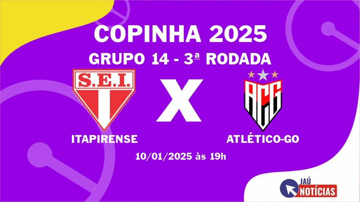 Itapirense x Atlético-GO: Onde Assistir Ao Vivo, Horário e escalação ...