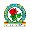 Blackburn Rovers (1994–95)