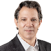Fernando Haddad (PT)