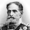 Deodoro da Fonseca<br />Mandato: 1889 a 1891