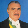José Sarney<br />
Mandato: 1985-1990