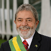 Luiz Inácio Lula da Silva<br />
Mandato: 2003-2011