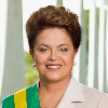 Dilma Rousseff<br />
Mandato: 2011-2016