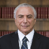 Michel Temer<br />
Mandato: 2016-2019