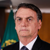 Jair Bolsonaro<br />Mandato: 2019 - 2022