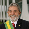 Luiz Inácio Lula da Silva<br />
Mandato: 2023 - até o momento