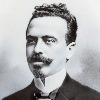 Nilo Procópio Peçanha <br />
Mandato: 1909 a 1910