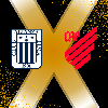 Alianza Lima 0 x 0 Athletico