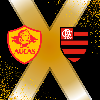 Aucas 2 x 1 Flamengo 