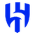 Escudo do Al-Hilal