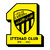 Escudo do Al-Ittihad