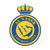 Escudo do Al-Nassr