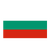Escudo do Bulgária