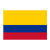 Escudo do Colômbia