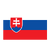 Escudo do Eslováquia