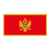 Escudo do Montenegro