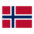 Escudo do Noruega