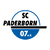 Escudo do Paderborn