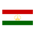 Escudo do Tajiquistão