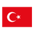 Escudo do Turquia